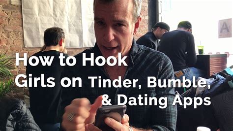 how to tell if a girl wants to hook up tinder